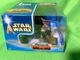 Star Wars Micro Machines Action Fleet AT-TE 2002 Hasbro