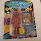 Playmates Toys Star Trek The Next Generation Guinan Moc Action Figure