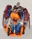 Hasbro Transformers Transmetals Optimal Optimus Beast Wars Action Figure 1998
