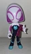 Marvel Spidey & His Amazing Friends Super-Sized GHOST SPIDER Action Figure