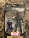 Captain Marvel Marvel Legends Genis-Vell 6" Action Figure BAF Kree Sentry New