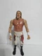 WWE WWF Jakks R3 Tech Unchained Fury Christian Wrestling Action Figure VTG 2002