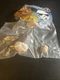 Jakks Star Wars Tsum Tsum Series 1 - Obi Wan Kenobi and Luke Skywalker