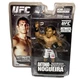 Ultimate Collector UFC Antonio &ldquo;Minotauro&rdquo; Nogueira Action Figure Round 5, 2010