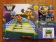 Grayskull Mania Ring Exclusive WWE Masters of the Universe MOTU John Cena