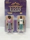 Outkast Action Figures Big Boi and Andre 3000 Super7  Collectibles Hip Hip Rap