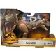 Jurassic World Dominion: Rajasaurus Dinosaur Figure - Action/Sounds