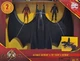 DC Comics The Flash Ultimate Batwing with Batman & Flash Action Figures - 3pk