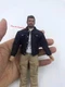 1/12 Denim Jacket Pants Top Set For 6"  Nota  MixMax  Male Figure