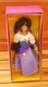 Rare Vintage Applause 8" Esmeralda Hunchback Of Notre Dame Doll New In Box