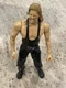 WWF Jakks R-3 Tech Series "KEVIN NASH" Wrestling Action Figure R3 WWE nWo WCW