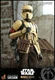 Hot Toys 1/6 TMS031 Shoretrooper Star Wars The Mandalorian Action Figure