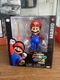 JAKKS Pacific Super Mario Bros. Movie Mario 5 in Action Figure - 417164