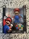 New  Super Mario Bros Movie 5" Figure Kids Toy Jakks Official Nintendo 2023