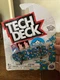 Tech Deck THANK YOU BLUE FRUIT  SPIN MASTER Skateboard Fingerboard Toy