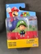 Super Mario BABY LUIGI 2.5 Inch figure Nintendo NEW Jakks