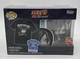 FUNKO POP! Naruto Shippuden OROCHIMARU Pop & Tee Shirt Size L Gamestop Exclusive