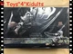 Hot Toys MMS612 Star Wars Return Of The Jedi Scout Trooper & Speeder Bike Set 