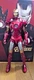 Hot Toys MMS185 Iron Man 2 Mark VII MK 7 1/6 Figure Avengers Tony Stark