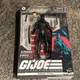 SNAKE EYES, GI JOE CLASSIFIED SERIES 2021 HASBRO, #16