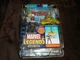 2006 ToyBiz Marvel Legends Mojo Series Baron Zemo Action Figure Comic NEW