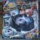 BB-120 Ultimate Beyta Stadium (Prototype Nemesis) - Beyblade Bey Ta Beita Proto