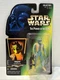 1996 Kenner Star Wars: The Power of the Force Greedo action figure