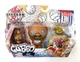 Bakugan King Cubbo Deka New 2021 Rare NIB Jumbo Baku-Core