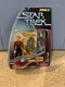 1997 Playmates Star Trek Warp Factor Series 2 Captain Beverly Picard Figure NIB!