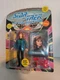 Star Trek The Next Generation Dr. Beverly Crusher Action Figure Playmates 1993