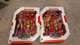 WWE Ultimate Edition 16 Razor Ramon Yellow Gear & Purple Gear Chase Variant