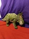 Jurassic Park World Fallen Kingdom Roarivores SINOCERATOPS 12" 2018 UNTESTED 