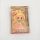AUTHENTIC POP MART THE MONSTERS Let's Checkmate Vinyl Plush Pendant "The Queen"