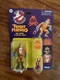 * KENNER HASBRO THE REAL GHOSTBUSTERS "RAY STANTZ" FRIGHT FEATURES FIGURE *