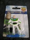 Disney Pixar Toy Story 4 Buzz Lightyear 2.5" Mini Figure Mattel Toy/Cake Topper
