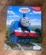 Thomas And Friends Book, Train book with 12 Figurines Play Mat Train Busy Book