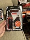 New 2020 Hasbro Star Wars Retro Collection 3.75 Moff Gideon Action Figure Sealed