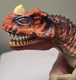 Jurassic World Ceratosaurus Camp Cretaceous Dino Escape Roar Attack Figure Roars