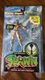 SPAWN Series 3 Cosmic Angela Dlx Ed Ultra Action Figure NEW 1995 McFarlane Toys