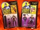 Legends of Batman Catwoman & Joker Kenner Vintage 1994 Action Figures NIP