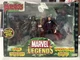 Marvel Entertainment Legends: Monsters Gift Action Figure Toy Biz 2006 New Nib