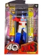 Transformers Nooks Optimus Book End Movie Cartoon Hasbro Movie 40 Years Edition