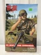 1996 GI Joe U.S. ARMY TANK COMMANDER ~ Classic Collection Kenner Hasbro NIB