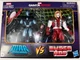 New Hasbro Marvel Legends Gamerverse War Machine vs Omega Red Action Figure 2-Pk