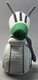 Star Wars The Rise of Skywalker D-O Bump-N-Go Action Plush Toy - PreOwned