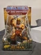 MATTEL MASTERS OF THE UNIVERSE CLASSICS 2008 HE-MAN ACTION FIGURE 