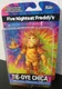 2022 Funko Five Nights at Freddy's Tie-Dye Chica 5" Figure New Sealed 2022 Funko Five Nights at Freddy's Tie-Dye Chica 5" Figure New Sealed