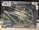 Star Wars Micro Galaxy Squadron TIE Reaper Vehicle with Three Micro Figures