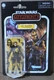 Star Wars Vintage 3.75" Battlefront II ARC Trooper Umbra Operative Hasbro VC237