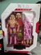 MATTEL WWE "THE NATURE BOY" RIC FLAIR ULTIMATE EDITION SERIES 9